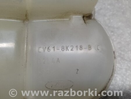 ФОТО Бачок розширювальний для Ford Focus 3 (01.2010 - 03.2018) Київ