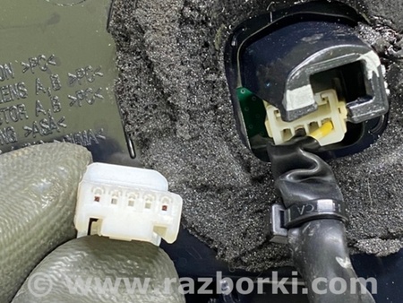 ФОТО Ліхтар внутрішній для Mazda CX-30 (2019-...) Київ