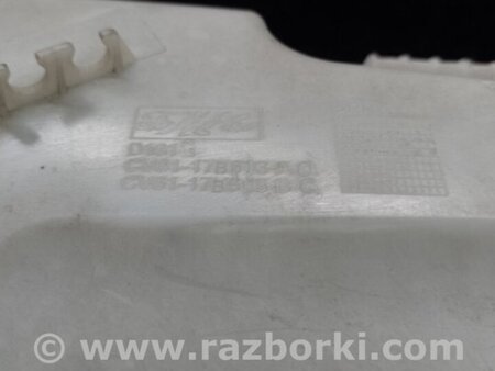 ФОТО Бачок омивача для Ford Focus 3 (01.2010 - 03.2018) Київ