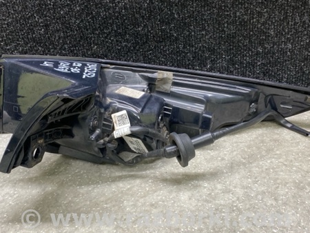 ФОТО Ліхтар зовнішній для Mazda CX-30 (2019-...) Київ