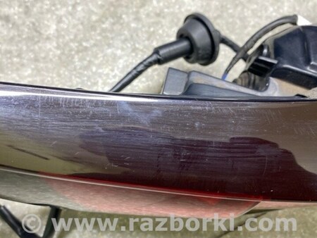 ФОТО Ліхтар зовнішній для Mazda CX-30 (2019-...) Київ