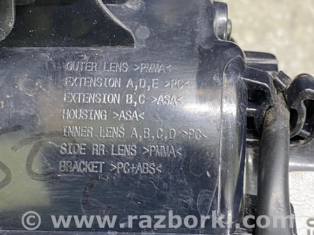 ФОТО Ліхтар зовнішній для Mazda CX-30 (2019-...) Київ