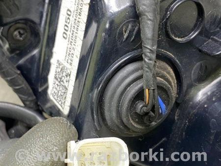 ФОТО Ліхтар зовнішній для Mazda CX-30 (2019-...) Київ