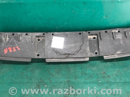 ФОТО Захист заднього бампера для Lexus NX (14-21) Київ