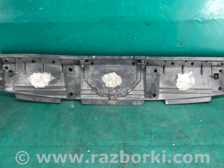 ФОТО Захист заднього бампера для Lexus NX (14-21) Київ