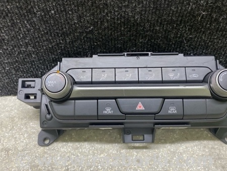 ФОТО Блок керування піччю для Mazda CX-30 (2019-...) Київ