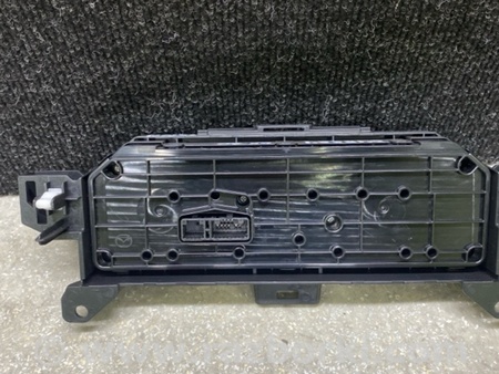 ФОТО Блок керування піччю для Mazda CX-30 (2019-...) Київ