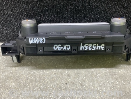 ФОТО Блок керування піччю для Mazda CX-30 (2019-...) Київ