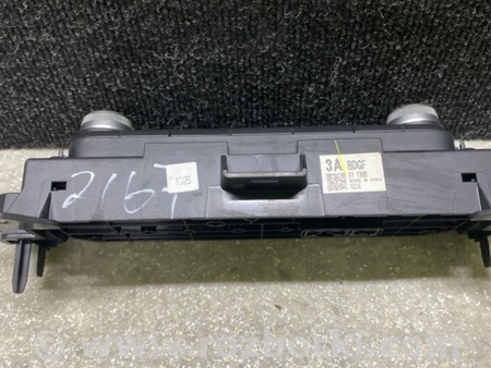 ФОТО Блок керування піччю для Mazda CX-30 (2019-...) Київ