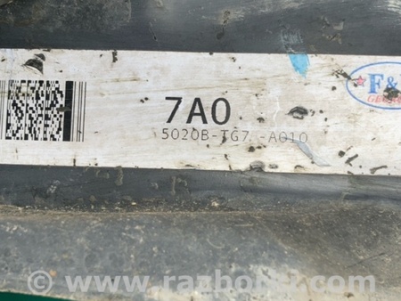 ФОТО Балка передньої підвіски для Acura MDX YD3 (13-20) Київ