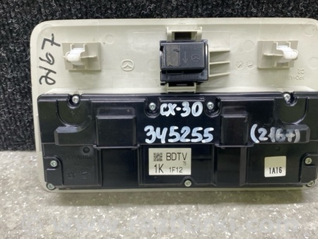 ФОТО плафон салону для Mazda CX-30 (2019-...) Київ