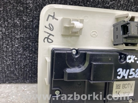 ФОТО плафон салону для Mazda CX-30 (2019-...) Київ