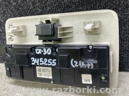 ФОТО плафон салону для Mazda CX-30 (2019-...) Київ