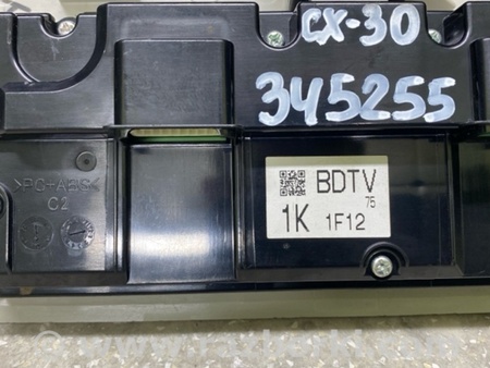 ФОТО плафон салону для Mazda CX-30 (2019-...) Київ