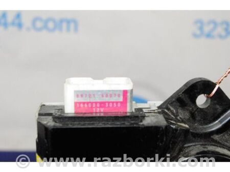 ФОТО Моторчик люка для Lexus GX Київ