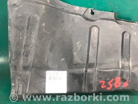 ФОТО Захист двигуна для Lexus NX (14-21) Київ