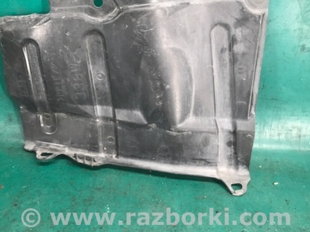 ФОТО Захист двигуна для Lexus NX (14-21) Київ