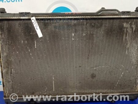 ФОТО Радіатор основний для Lexus GS350 Київ