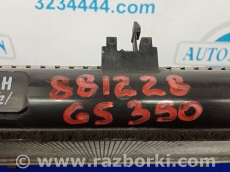 ФОТО Радіатор основний для Lexus GS350 Київ