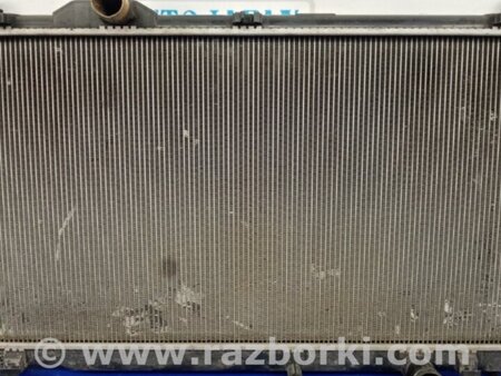 ФОТО Радіатор основний для Lexus GS350 Київ