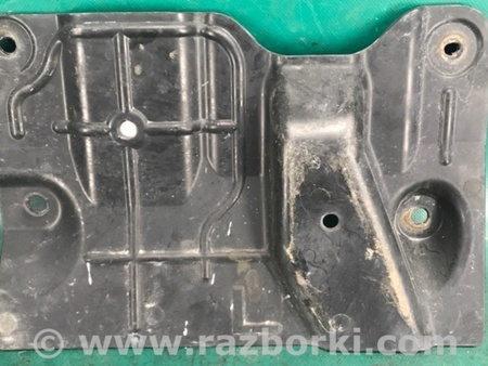 ФОТО Захист дну для Nissan X-Trail T32 /Rogue (2013-) Київ