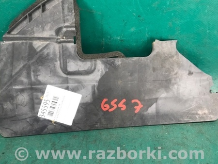 ФОТО дефлектор радіатора для Toyota Avalon XX30 (12.2004-10.2012) Київ