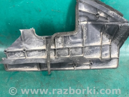 ФОТО дефлектор радіатора для Toyota Avalon XX30 (12.2004-10.2012) Київ