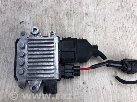 ФОТО Блок керування вентилятором радіатора для KIA Optima 3 TF (10-15) Київ