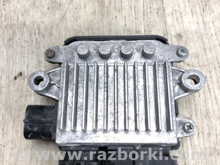 ФОТО Блок керування вентилятором радіатора для KIA Optima 3 TF (10-15) Київ