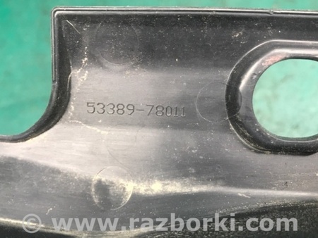 ФОТО Пильовик крила для Lexus NX (14-21) Київ