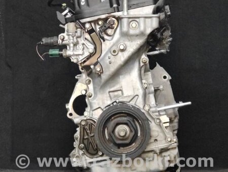 ФОТО Двигун бензин для Honda Civic X cедан FC1/FC2/FC3/FC4 (15-22) Київ