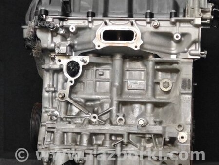 ФОТО Двигун бензин для Honda Civic X cедан FC1/FC2/FC3/FC4 (15-22) Київ