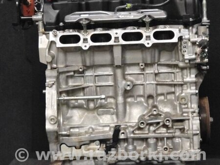 ФОТО Двигун бензин для Honda Civic X cедан FC1/FC2/FC3/FC4 (15-22) Київ