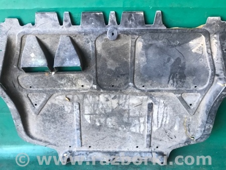 ФОТО Захист двигуна для Volkswagen Passat B7 (09.2010-06.2015) Київ