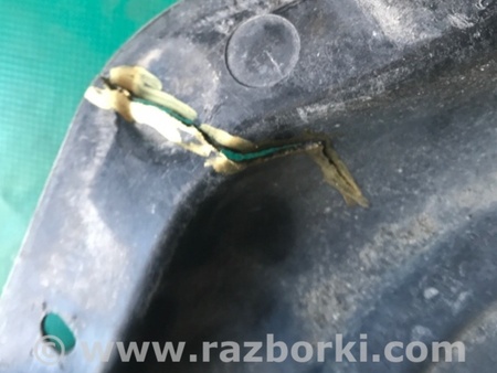 ФОТО Захист двигуна для Volkswagen Passat B7 (09.2010-06.2015) Київ