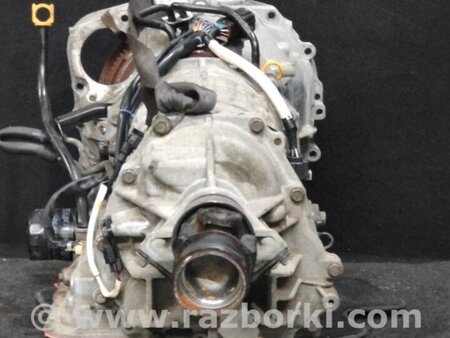 ФОТО Автоматична трансмісія для Subaru Forester SG S11 (02-08) Київ