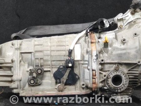ФОТО Автоматична трансмісія для Subaru Forester SG S11 (02-08) Київ