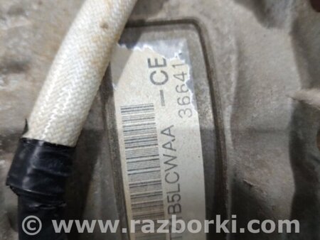ФОТО Автоматична трансмісія для Subaru Forester SG S11 (02-08) Київ