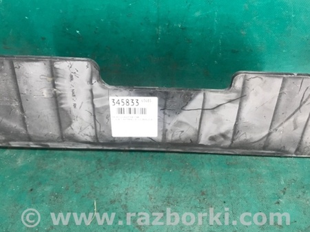 ФОТО дефлектор радіатора для Hyundai Elantra VI AD (15-20) Київ