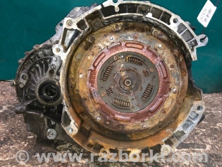 ФОТО АКПП на запчасти ( под ремонт ) для Ford Focus 3 (01.2010 - 03.2018) Київ