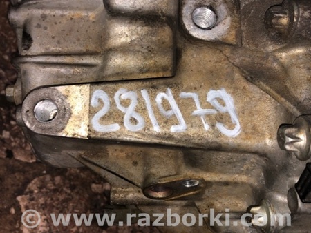 ФОТО АКПП на запчасти ( под ремонт ) для Ford Focus 3 (01.2010 - 03.2018) Київ