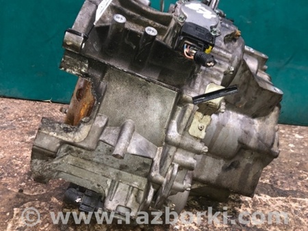 ФОТО АКПП на запчасти ( под ремонт ) для Ford Focus 3 (01.2010 - 03.2018) Київ