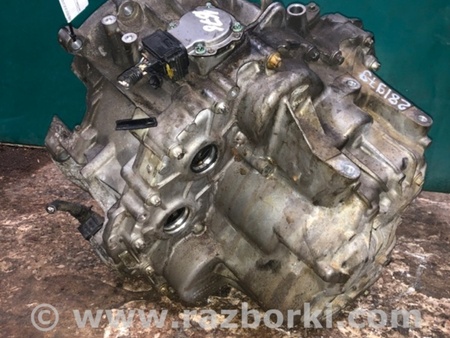 ФОТО АКПП на запчасти ( под ремонт ) для Ford Focus 3 (01.2010 - 03.2018) Київ