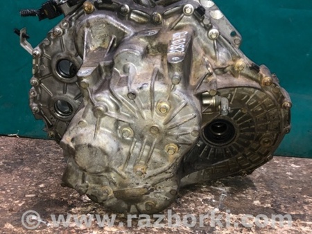 ФОТО АКПП на запчасти ( под ремонт ) для Ford Focus 3 (01.2010 - 03.2018) Київ