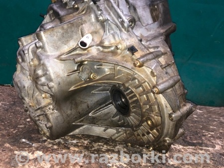 ФОТО АКПП на запчасти ( под ремонт ) для Ford Focus 3 (01.2010 - 03.2018) Київ