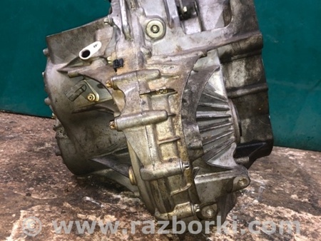 ФОТО АКПП на запчасти ( под ремонт ) для Ford Focus 3 (01.2010 - 03.2018) Київ