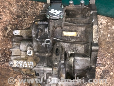 ФОТО АКПП на запчасти ( под ремонт ) для Ford Focus 3 (01.2010 - 03.2018) Київ
