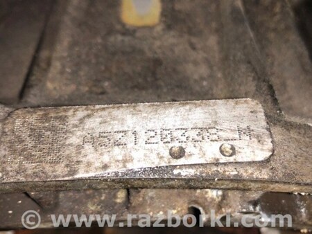 ФОТО АКПП на запчасти ( под ремонт ) для Ford Focus 3 (01.2010 - 03.2018) Київ