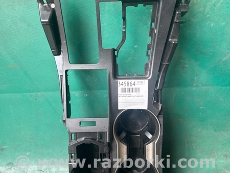 ФОТО Консоль центральна для Lexus NX (14-21) Київ