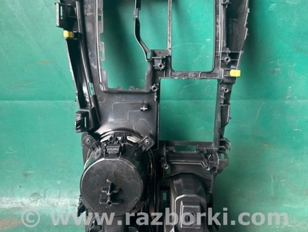 ФОТО Консоль центральна для Lexus NX (14-21) Київ